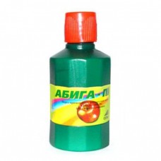 Фунгицид  Абига-Пик   ВС фунгицид 50г