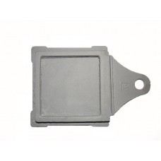 Задвижка ЗВ-1У