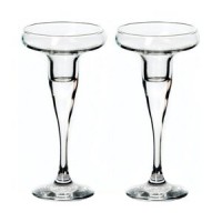 Комплект из 2-х подсвечников