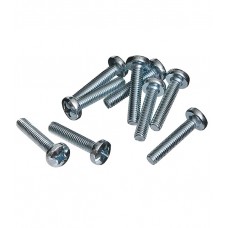 Уп-ка  винтов  оцинк 4*30  (10 шт)