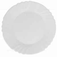 Тарелка обеденная д=25.5см Эбро 402810-990 