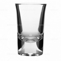 52174 1018193  Стакан 40мл Бостон Шот