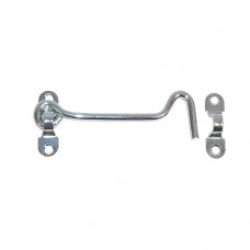 Крючок ветровой КР-100 цинк 100