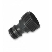 Ф19А Присоединитель с наруж.резьбой 1/2