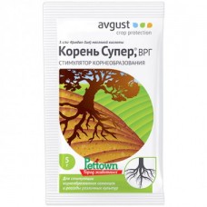 Корень Супер ВРГ 5г