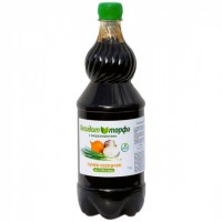 Удобрение жид. Оксидат торфа  Лучок-чесночок 1л