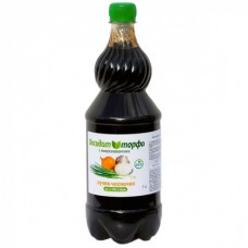 Удобрение жид. Оксидат торфа  Лучок-чесночок 1л