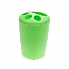 Подставка длязубных щеток  Aqua  в ассортим.