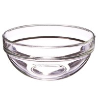 53553 1078225 Салатник Д=140 мм Шефс