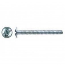 Винт оцин.4*35 9 10шт) меб.