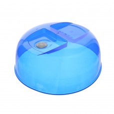 PT9121 Крышка для микроволновой печи с паровыпускным клапаном d258 x h110 мм PT9121 Крышка для микроволновой печи с паровыпускным клапаном d258 x h110 мм