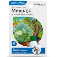 Миура  12мл
