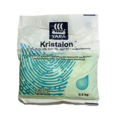 Удобрения Кристалон  Особый  0.5кг