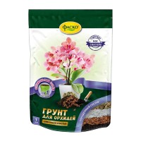 Почвогрунт  Для  Орхидей  1л