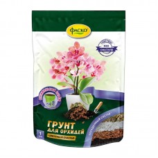 Почвогрунт  Для  Орхидей  1л