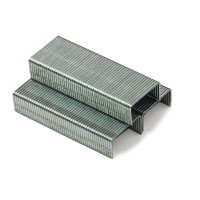 Скоба стальная оцинк. 53/10. 1000шт