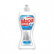 Гель  д/мытья посуды МАРА 400мл в асс-те