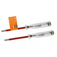 Отвертка-пробник 150мм 1015-002