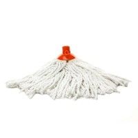 Насадка для швабры МОП круглая 200 г KMB006 