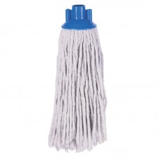 Насадка для швабры МОП круглая 220 г KMB007 