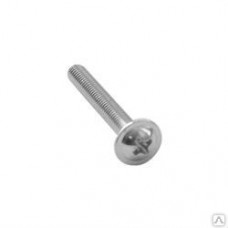 Винт  оц 4*22/10шт/меб