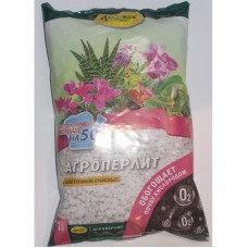Агроперлит Цветочное счастье 1л