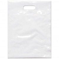 Пакет вырубной  малый 19.5*29см