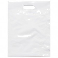 Пакет вырубной  малый 19.5*29см