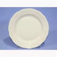 Тарелка 200 мм мелкая  Надежда  белье 9С0690Ф34 1с
