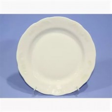 Тарелка 200 мм мелкая  Надежда  белье 9С0690Ф34 1с