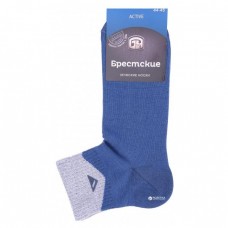 Носки мужские 2314. р.25. 020 джинс