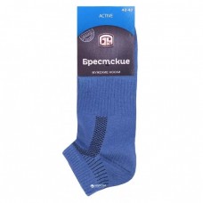 Носки мужские 2313. р.29. 007 джинс