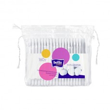BELLA COTTON  Ватные палочки  160шт