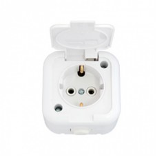 Розетка РА16- 214