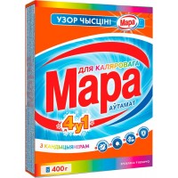 СМС автомат Мара  для цветного 4в1 400г
