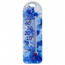 Термометр бытовой из пластмассы CH3024