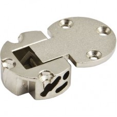 Петля барная металл/металл