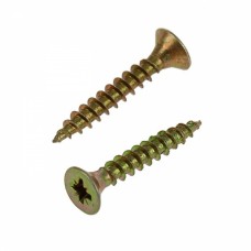 Саморез-шуруп ун. 3.0*20  30шт