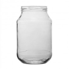 Банка стеклянная винт 1.5л III-2-85-1500-IS