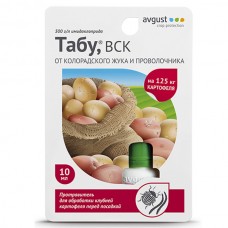 Табу (протравитель) фл. 10 мл