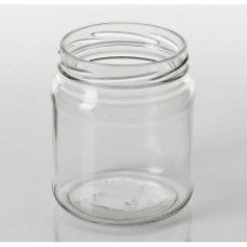 Банка стеклянная.винт 0.45л III-2-85-450-1
