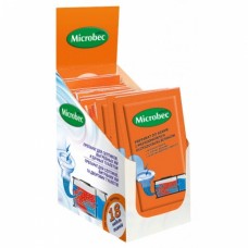 Порошок для септиков. выгребных ям 25г. BROS