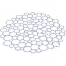 Решетка для мойки круглая d290мм