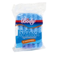 tetex Губка  из целлюлозы 1шт 03-01-0255