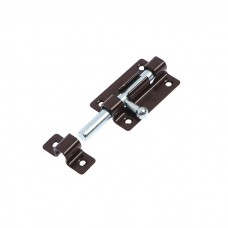 Задвижка накладная ЗТ5 полимер 150