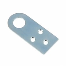 Пробой-ушко 30*70 цинк 200