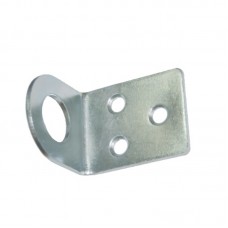 Пробой-ушко гнутое 30*70 цинк 200