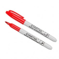 Маркер промышл. перманен.фетр. красный STARTUL PROFI (ST4350-03