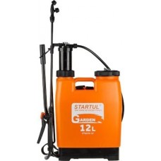 Опрыскиватель ранцевый 12л STARTUL GARDEN ST6570-12