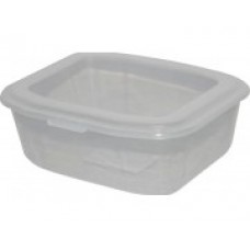 Емкость №23 с крышкой 1л 8556 